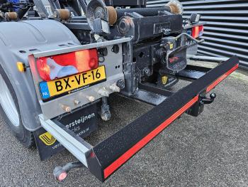 TGM 18.250  4X2 BL EEV / HOOKLIFT / ABROLKIPPER